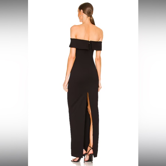 Lovers + Friends Galleria Gown - Picture 3 of 7